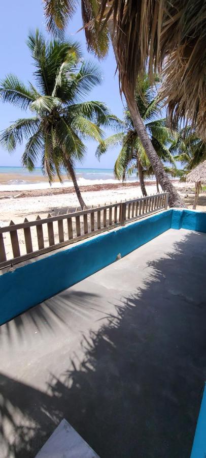 La Casita De Mary Villa Barahona Exteriör bild