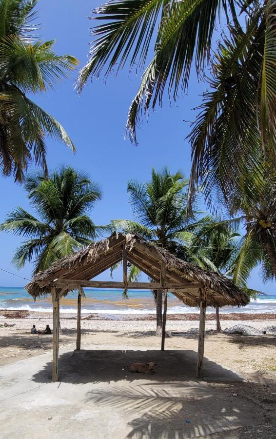 La Casita De Mary Villa Barahona Exteriör bild